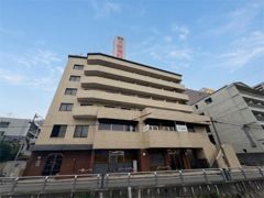 サテライトビル1の外観画像
