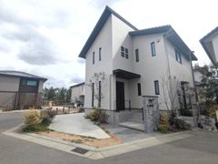 涼風町 戸建の外観画像