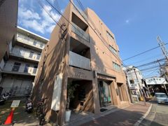 FORTE ASHIYAの外観画像