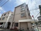 メープル御影中町の外観