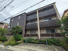 ステラハウス36の外観画像
