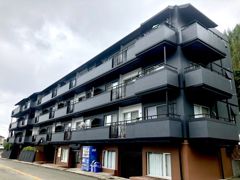 グリーンパレス塩屋の外観画像