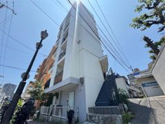 リトルサンシャインの外観画像