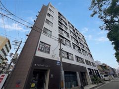 コンコード甲子園の外観画像
