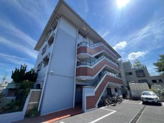 マンションライズの外観画像