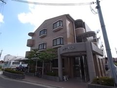 シェリール昆陽の外観画像