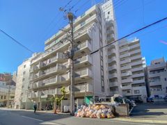 元町アーバンライフの外観画像