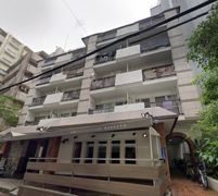 サンハイツ中山手の外観画像