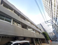 幸和マンションの外観画像