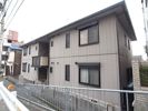 ルミエールの間取り画像