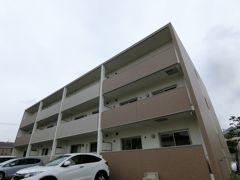 リュクス西明石の外観画像