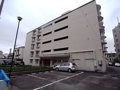 アイビーハイツ甲子園の外観画像