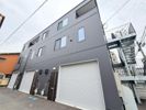 ラフマート今津の間取り画像