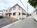 ホワイエ塚口の間取り画像