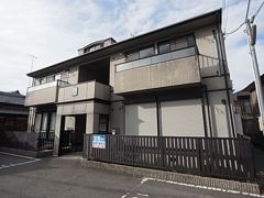サンビレッジ吉川E棟 Eの外観画像