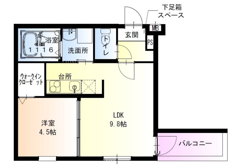 近くのセブンイレブン 西宮香櫨園店まで230m（徒歩3分）