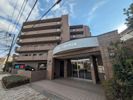 アルコ北園田の外観