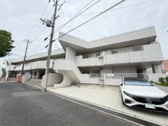 アクティー神戸の外観画像