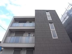 ルチアーナ イーストの外観画像