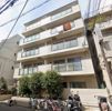 ヴィベレア日暮の外観