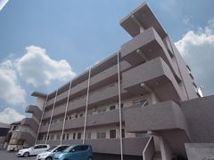 カーサベガの外観画像