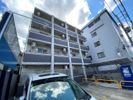 ICUBEの間取り画像