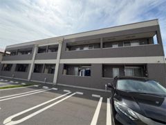 カーサ ドルチェの間取り画像