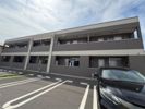 カーサ ドルチェの間取り画像