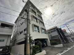 栄マンションの外観画像