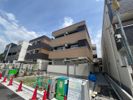 フジパレス神田南通2番館の間取り画像