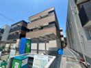 フジパレス神田南通2番館の間取り画像
