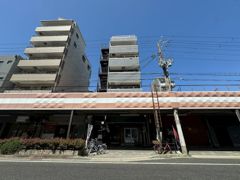 シーサイドマンションの外観画像