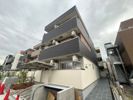 フジパレス神田南通3番館の間取り画像