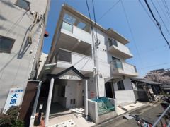 ジョイ甲子園の外観画像