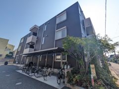 カーサフォレスタ塚口の外観画像