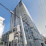 ジオ明石本町の外観画像