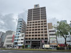 エステムプラザ神戸水木通グランクロスの外観画像