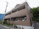 ルネッサ姫の間取り画像