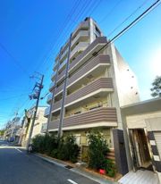 レジデンス三宮東グルーブの外観画像