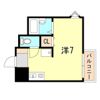 メゾンピアYUKYUの間取り画像