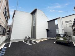 LEGGERO武庫川の間取り画像