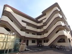 第1永和レジデンスの外観画像