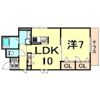 ダンデライオン2の間取り画像