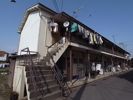 北王子荘2号館の間取り画像