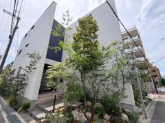 サンライズ55の外観画像