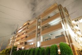 ソレアード門前の外観画像