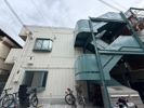 ONハイツ甲東園の間取り画像