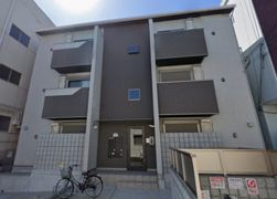 明石エヌエムスワサントユイットの外観画像