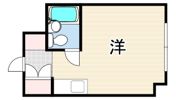 タイクーンサン9の間取り画像
