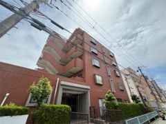 ロイヤル西宮の外観画像